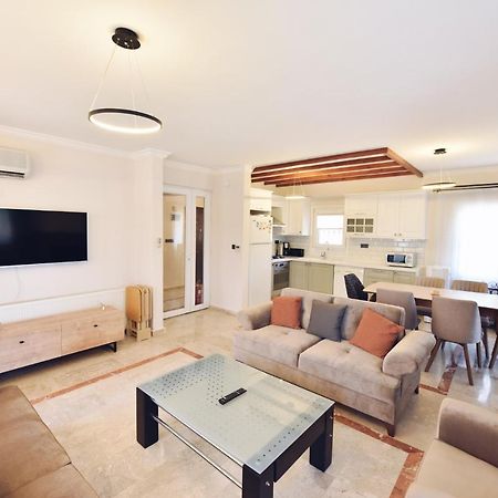Villa Avilia Fethiye Exterior foto